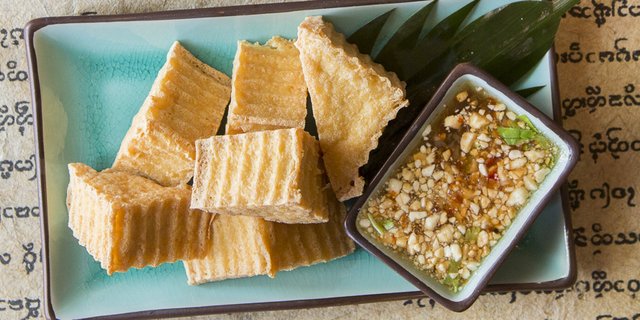 Tofu Tod