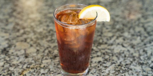 Iced Tea