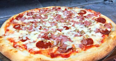 La Nova Pizza House