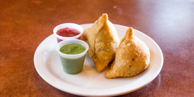 Samosa