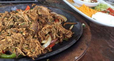 RJ Mexican Cuisine
