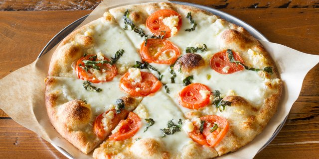 Ischia Pizza
