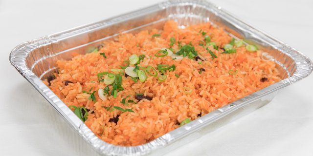 Spanish Rice