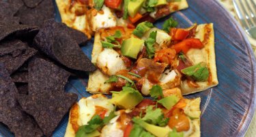Healthy You Cafe