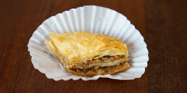 Baklava