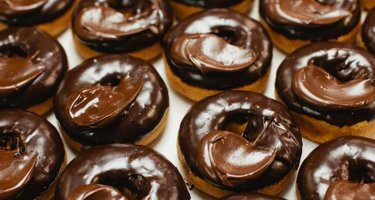 Do-Rite Donuts & Coffee