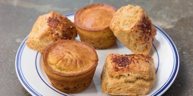 Cornbread