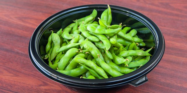 Edamame