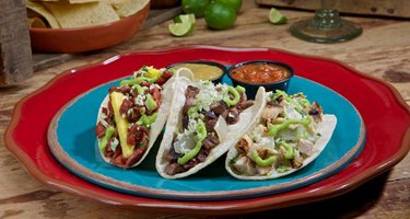 America's Taco Shop