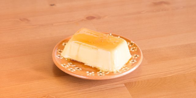 Flan