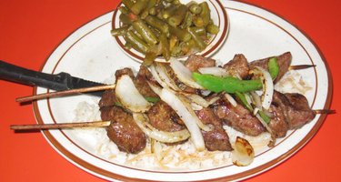 Farah's Catering Service