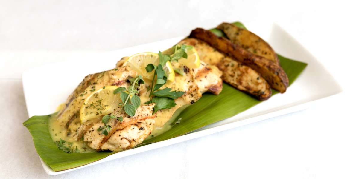 Primo's Corporate Catering