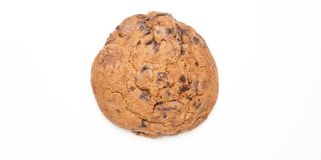 Chocolate Chip Cookie