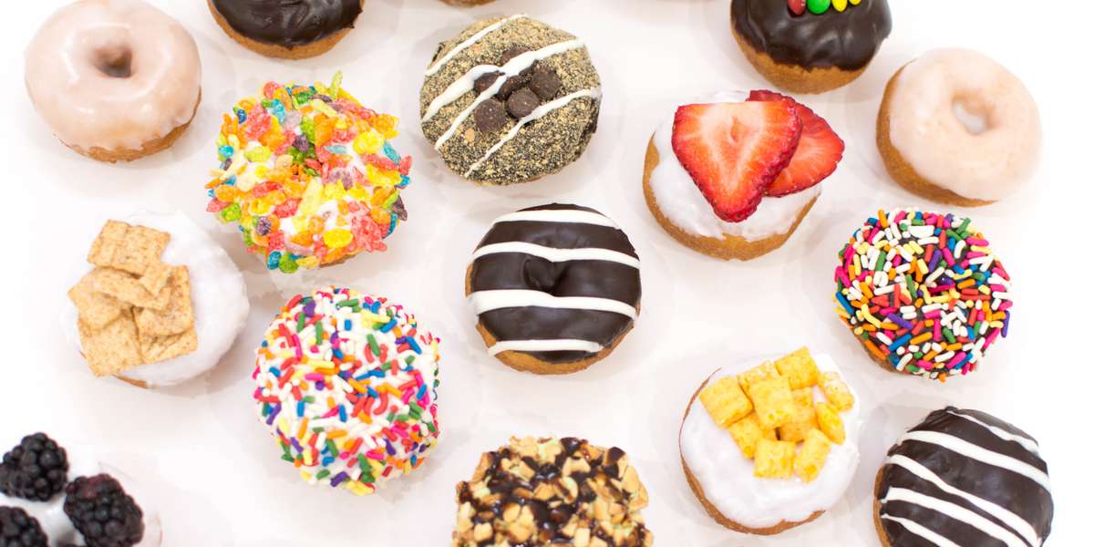 Humble Donut Co.