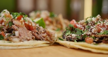 The Urban Taco Shop