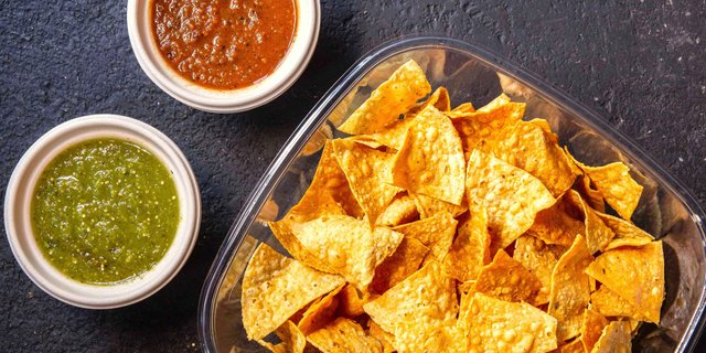 Chips & Salsa