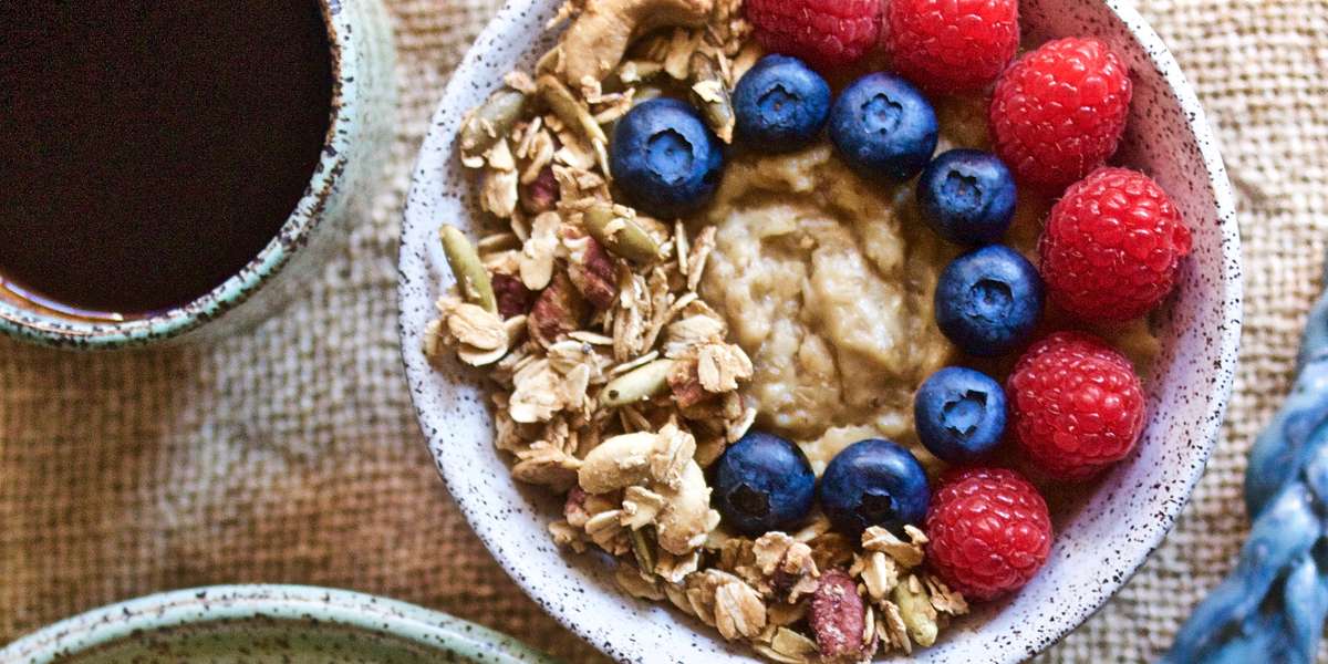 Oat Shop