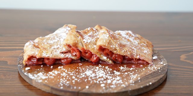 Cherry Pie