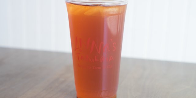 Gallon Iced Tea