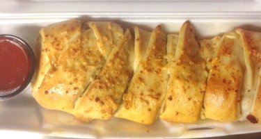 Pizza Factory