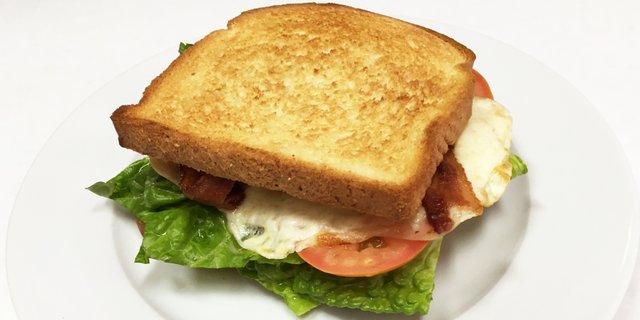 Club Sandwich