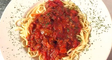 Anthony's Italian Kitchen