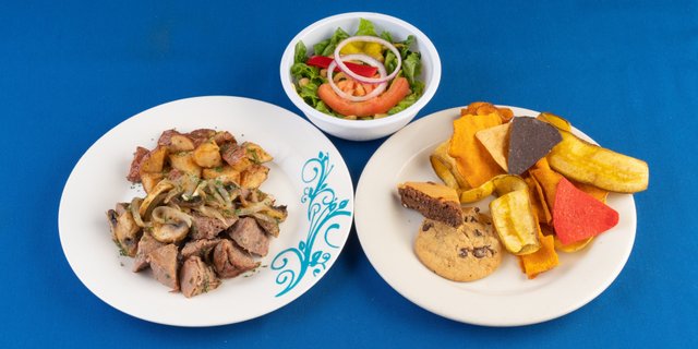 Grilled Pot Roast
