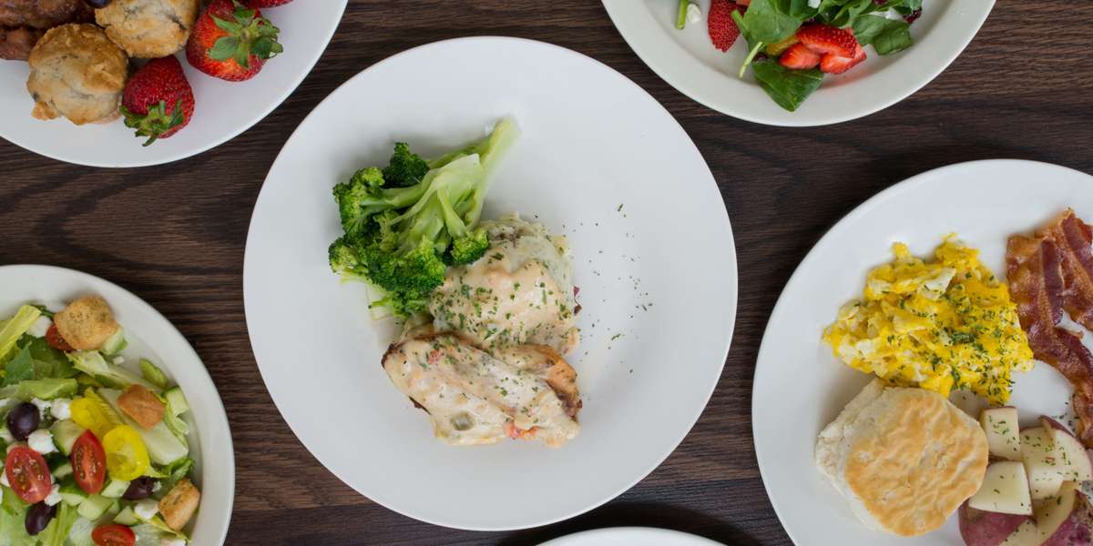 Corwin's Personal Chef & Catering Services