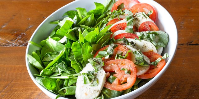 Caprese Salad