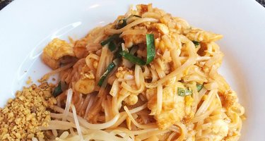 Navin Thai