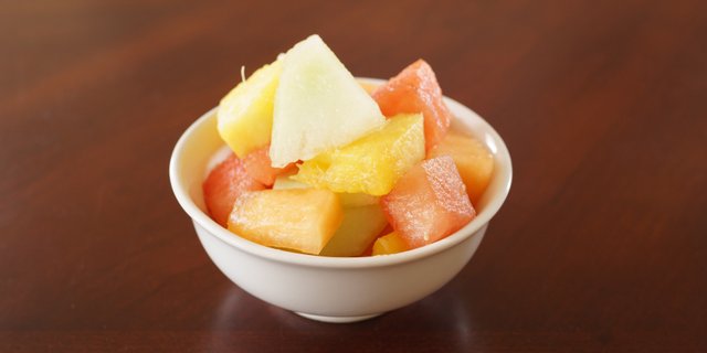 Fruit Cup