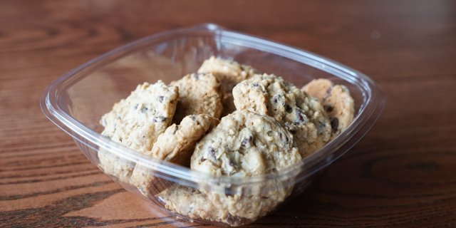 Cookies