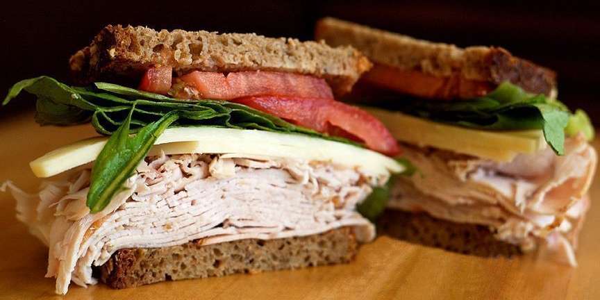 Zucker's Bagels & Smoked Fish