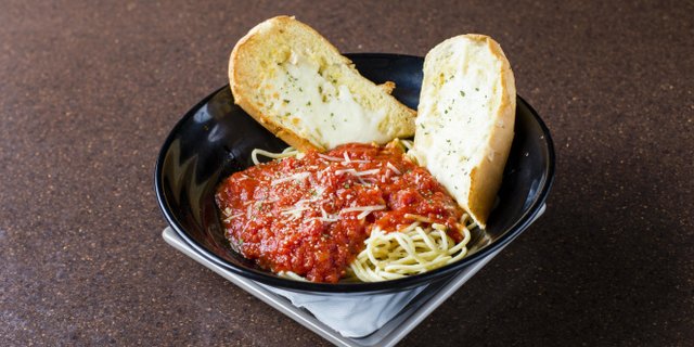 Spaghetti