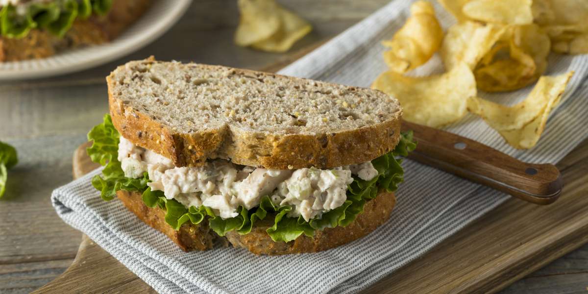 Brick n' Mortar Kitchen & Catering