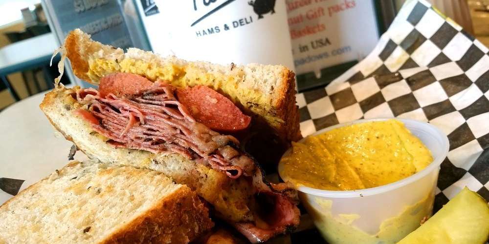 Padow's Hams & Deli