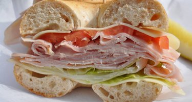 THB Bagels & Deli