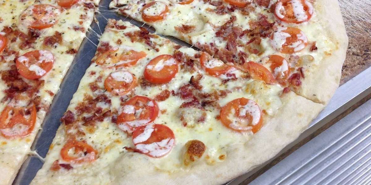 Randy's Pizza