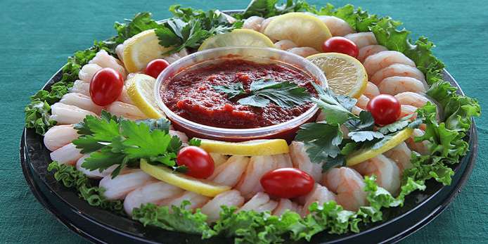 Burhop's Seafood Market