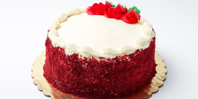 Red Velvet Cake