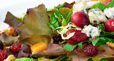 Blue Marlin Signature Catering
