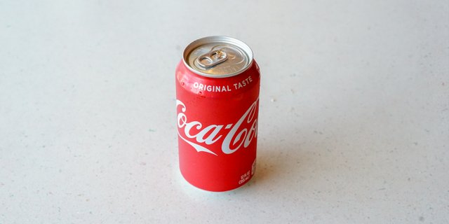 Assorted Individual Sodas