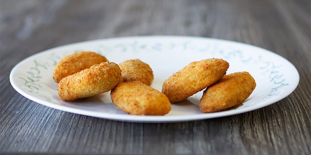 Jalapeño Poppers