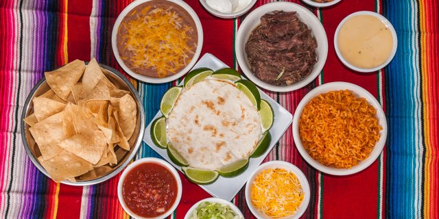 Marcos Tacos