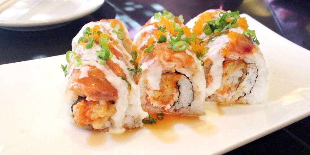 Miso Japanese Cuisine