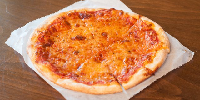 Cheese Pizza