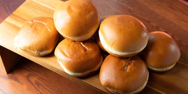 Buns