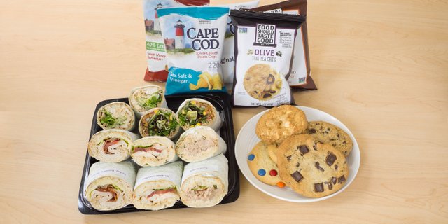Uno Lunch Buffet