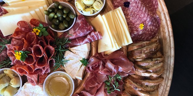 Charcuterie