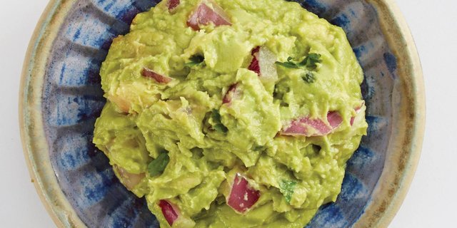 Guacamole
